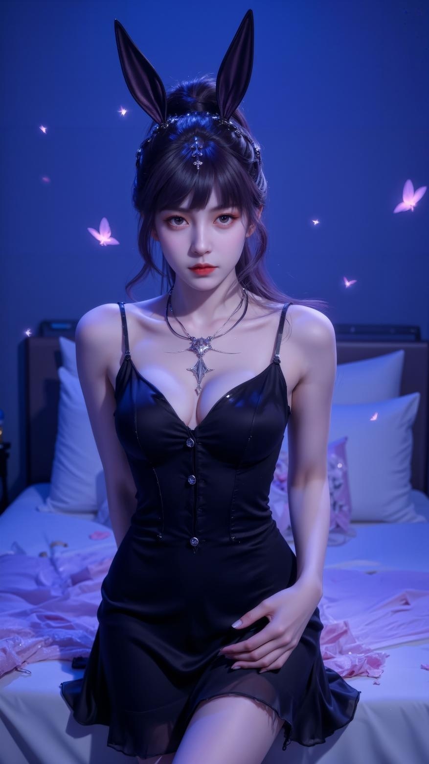 斗罗大陆小舞AI女神缩略图2