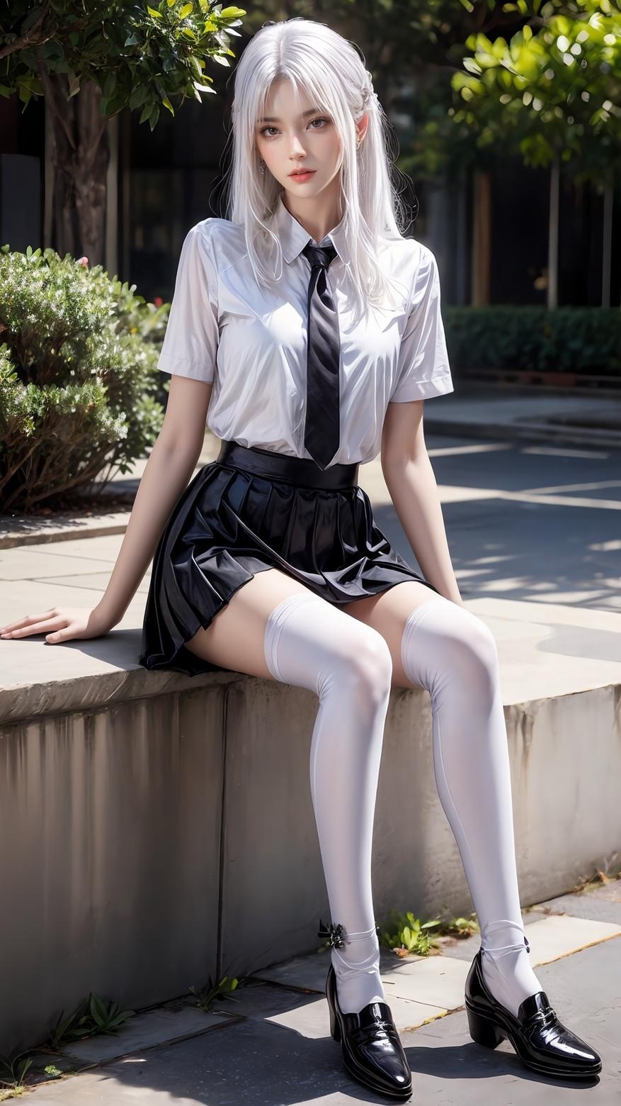 斗破苍穹小医仙国漫壁纸缩略图2