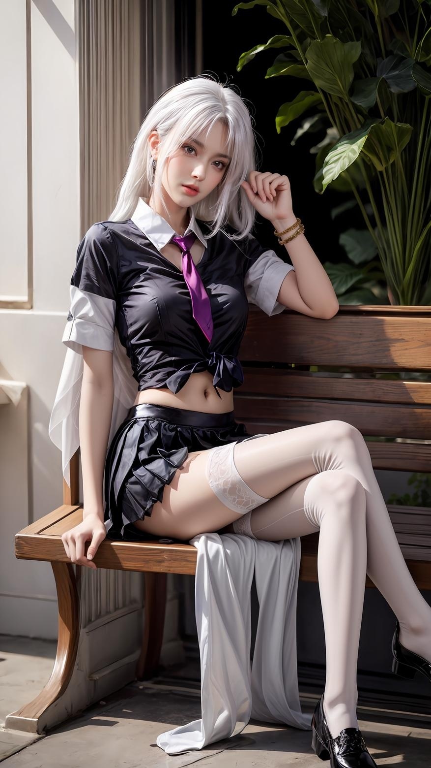 斗破苍穹小医仙国漫女神下载预览1