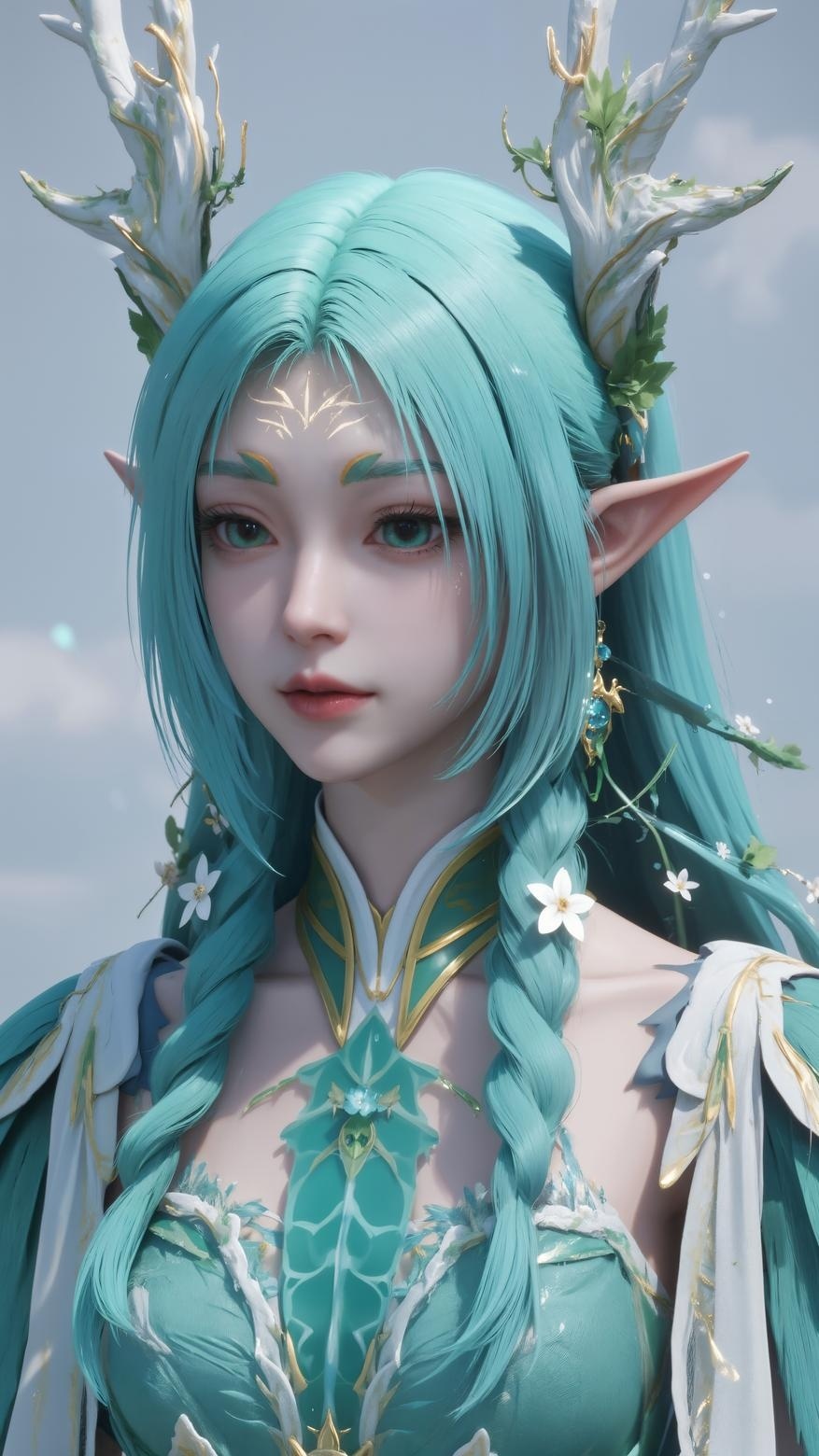 神印王座夜小泪AI同人下载预览2