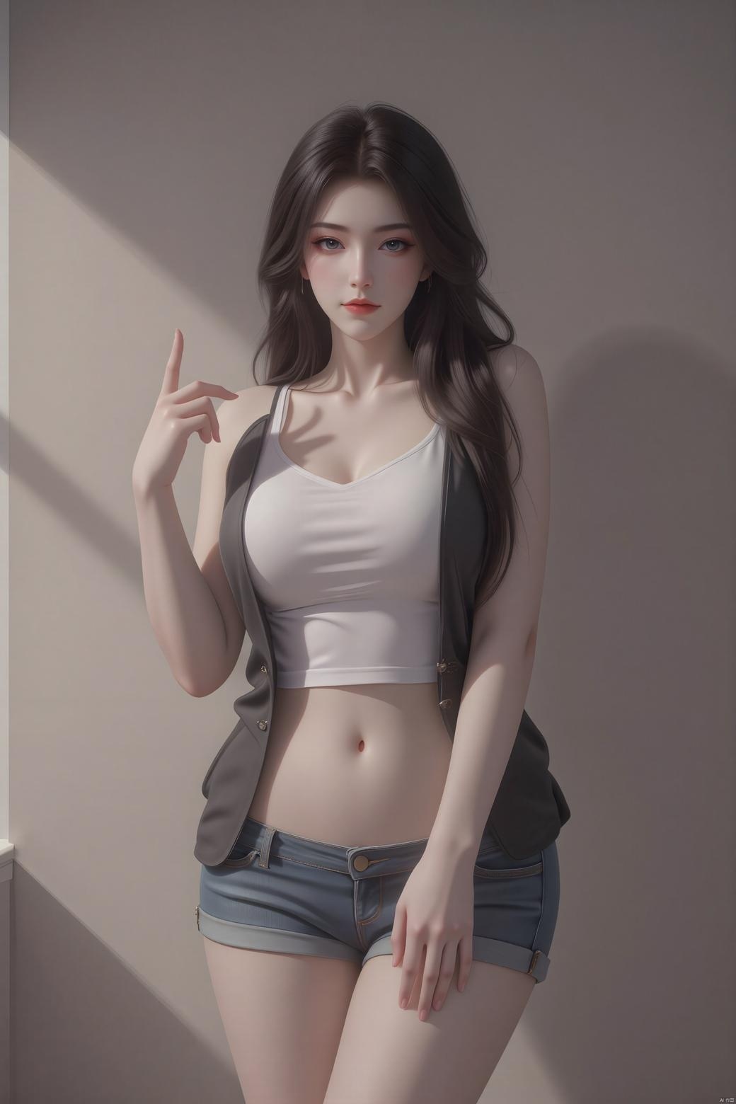 凡人修仙传元瑶AI女神缩略图1