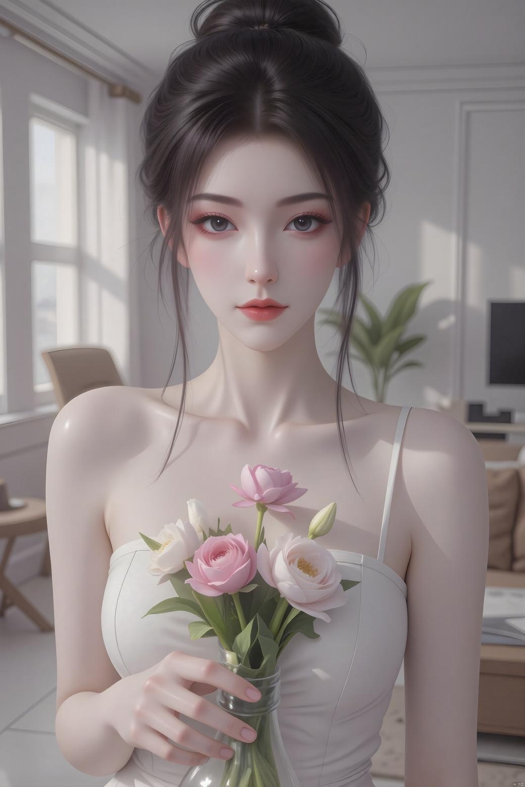 凡人修仙传元瑶国漫壁纸缩略图1