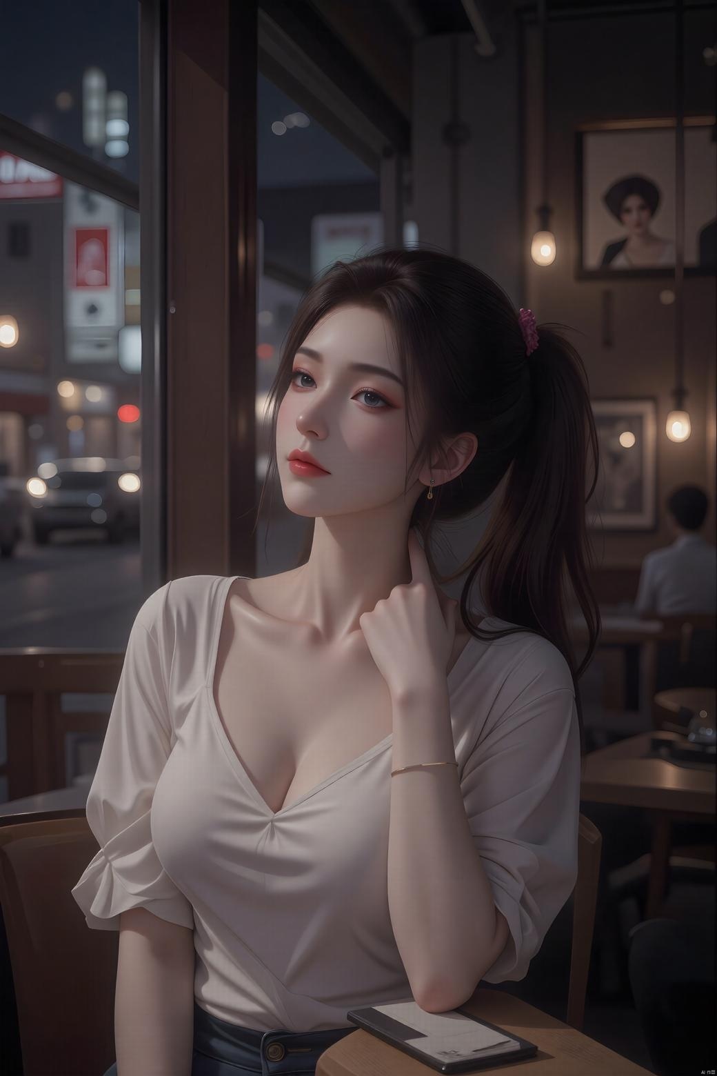 凡人修仙传元瑶国漫壁纸缩略图1