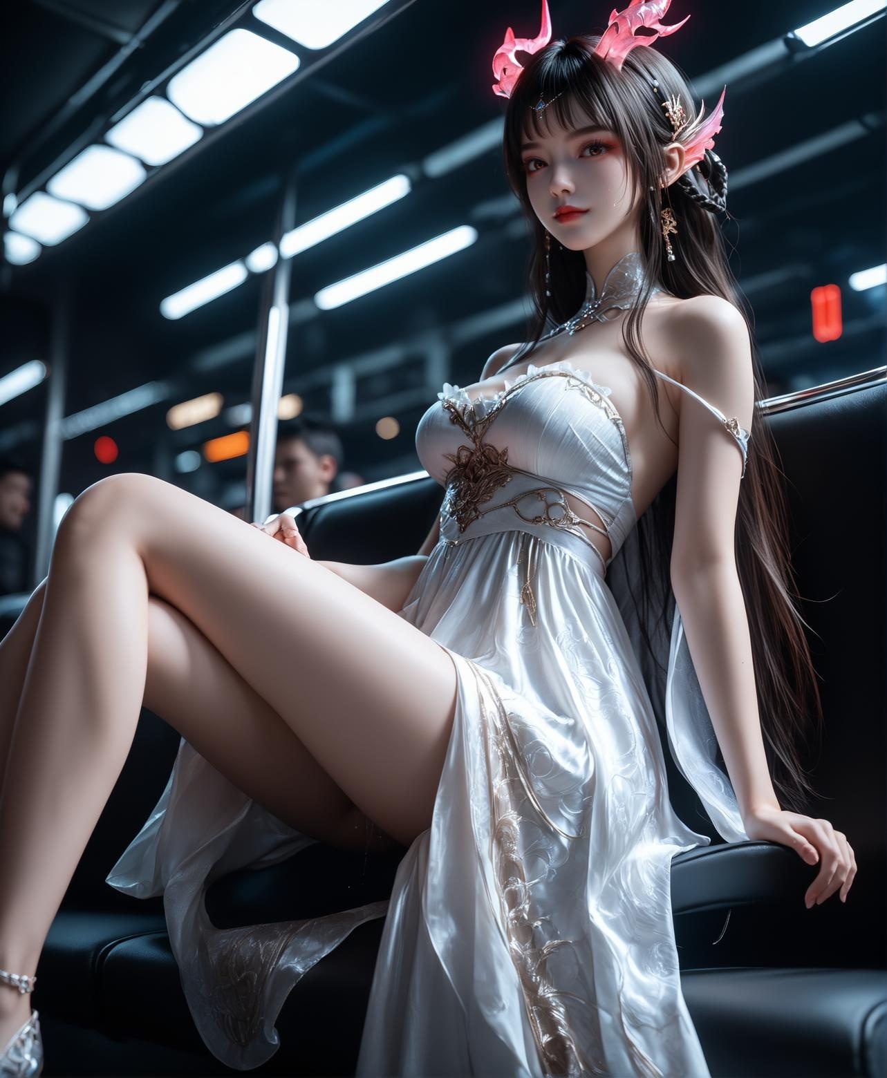 百炼成神云落AI同人缩略图1