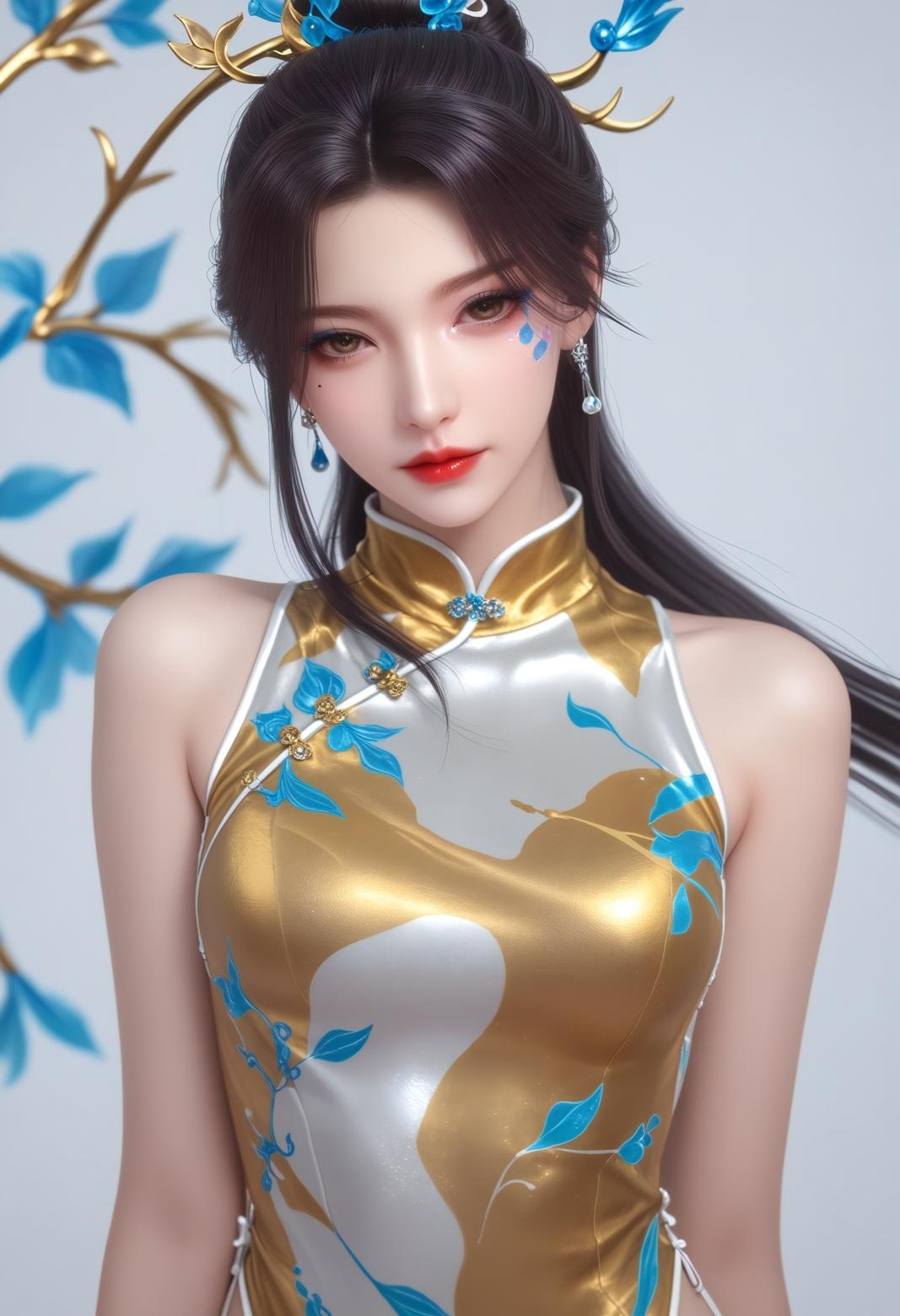 云深不知梦云望舒AI同人下载预览1