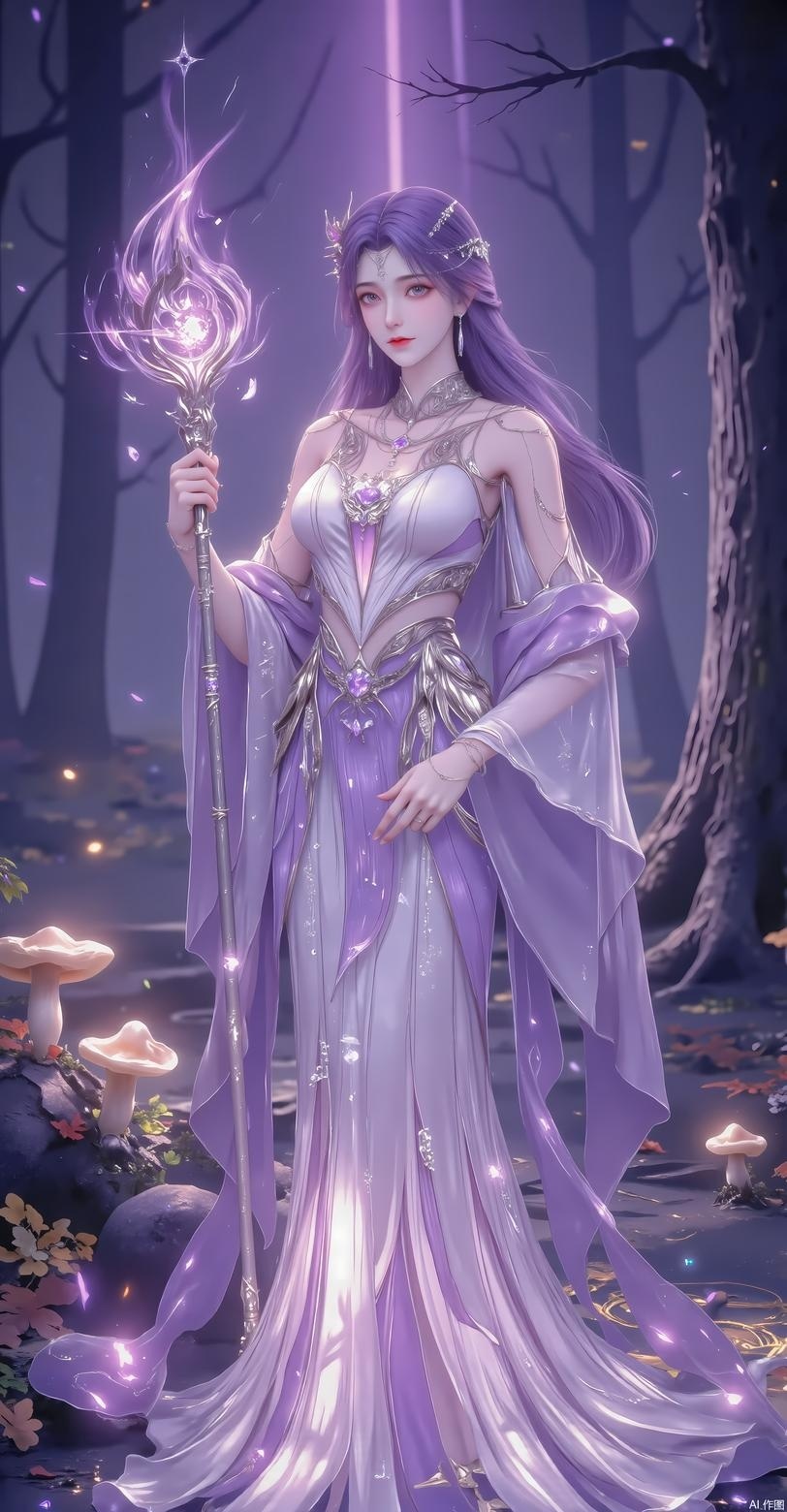 完美世界云曦AI同人下载预览1