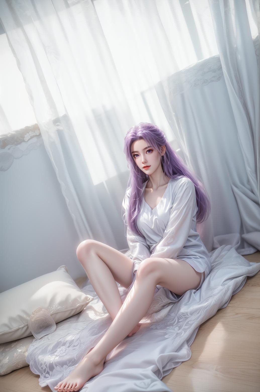 师兄啊师兄云霄AI同人缩略图1