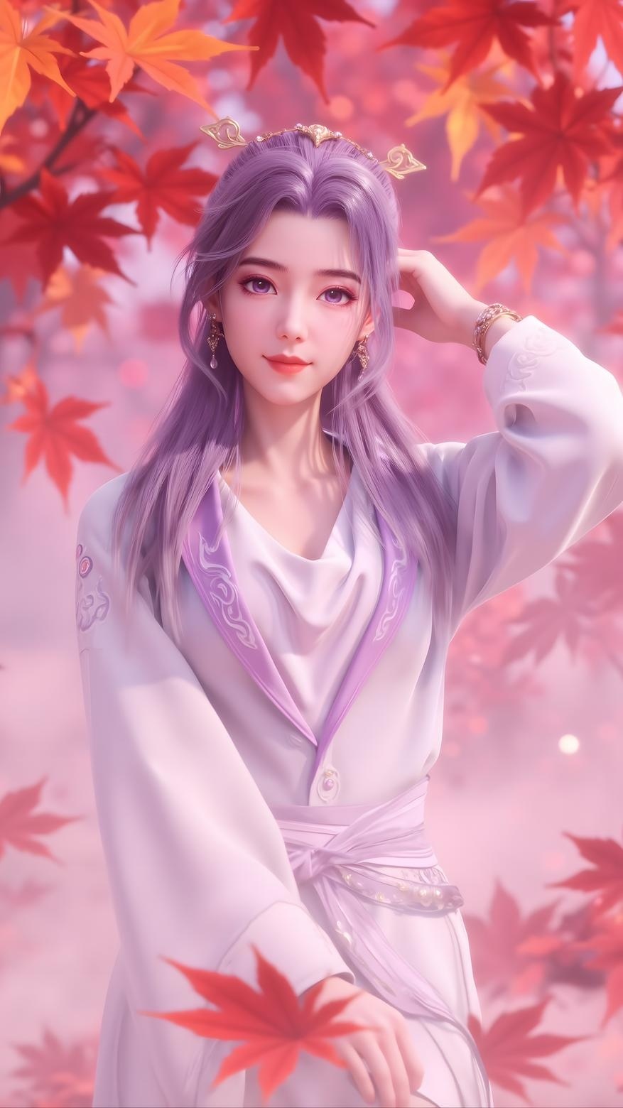 师兄啊师兄云霄AI同人下载预览2