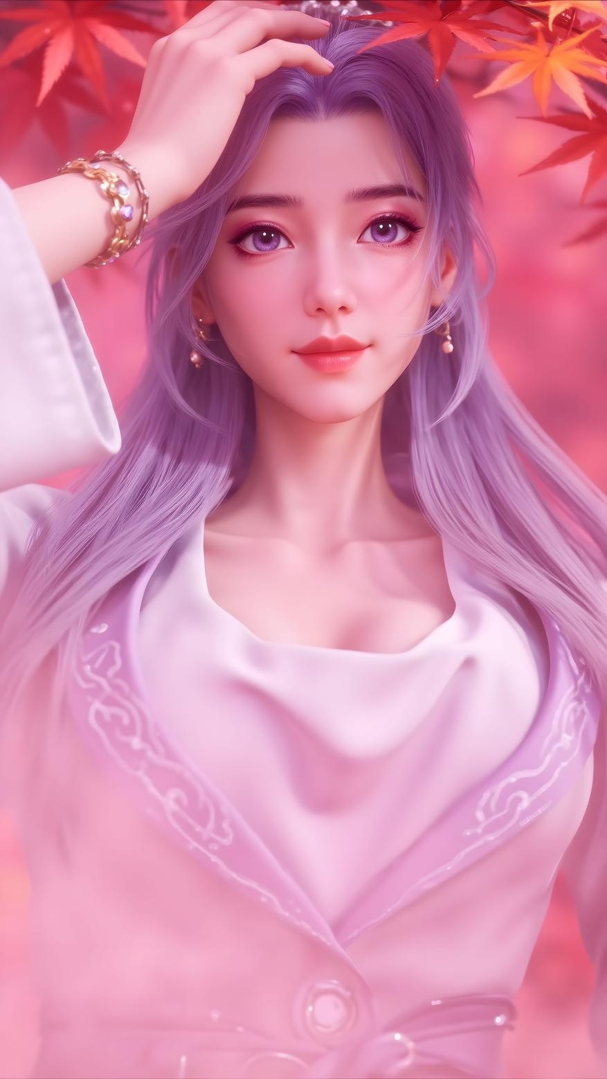 师兄啊师兄云霄国漫女神缩略图1