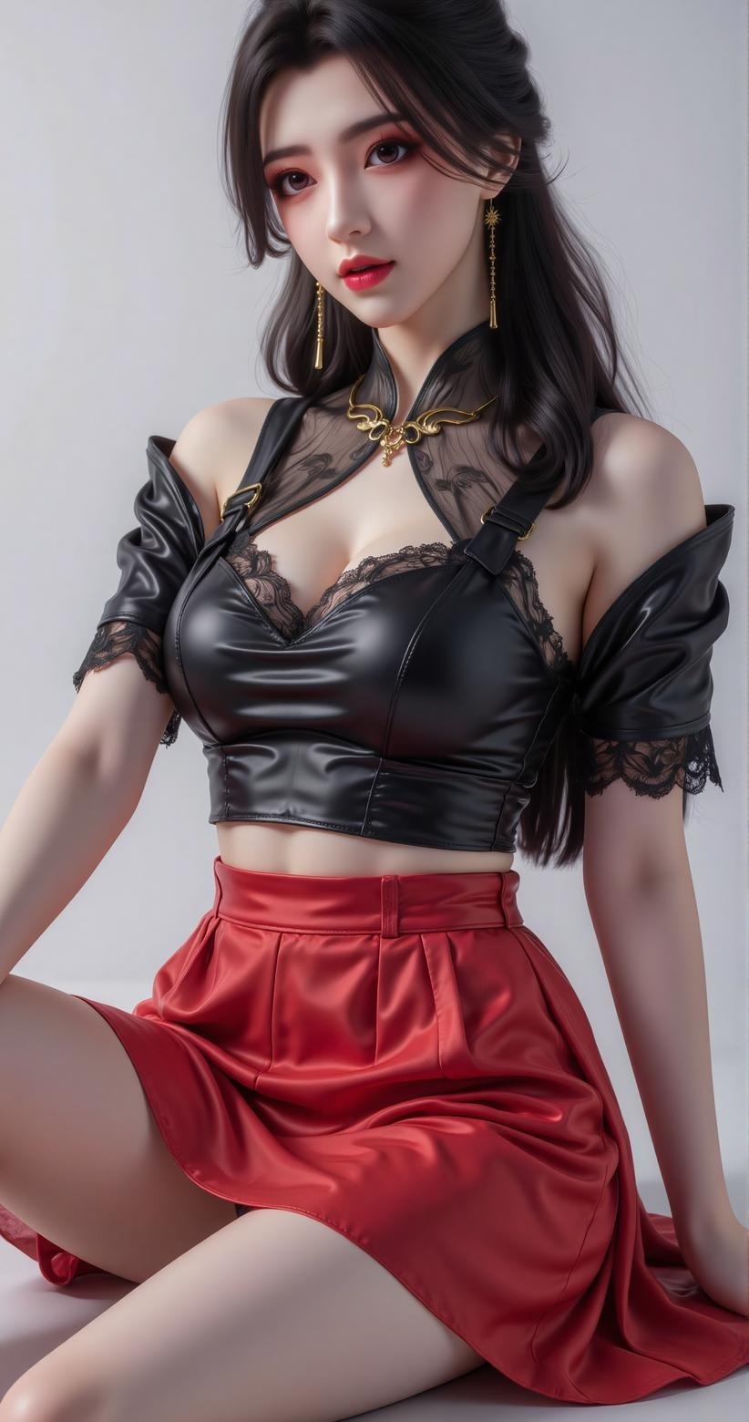 长生界赵琳儿AI同人下载预览2