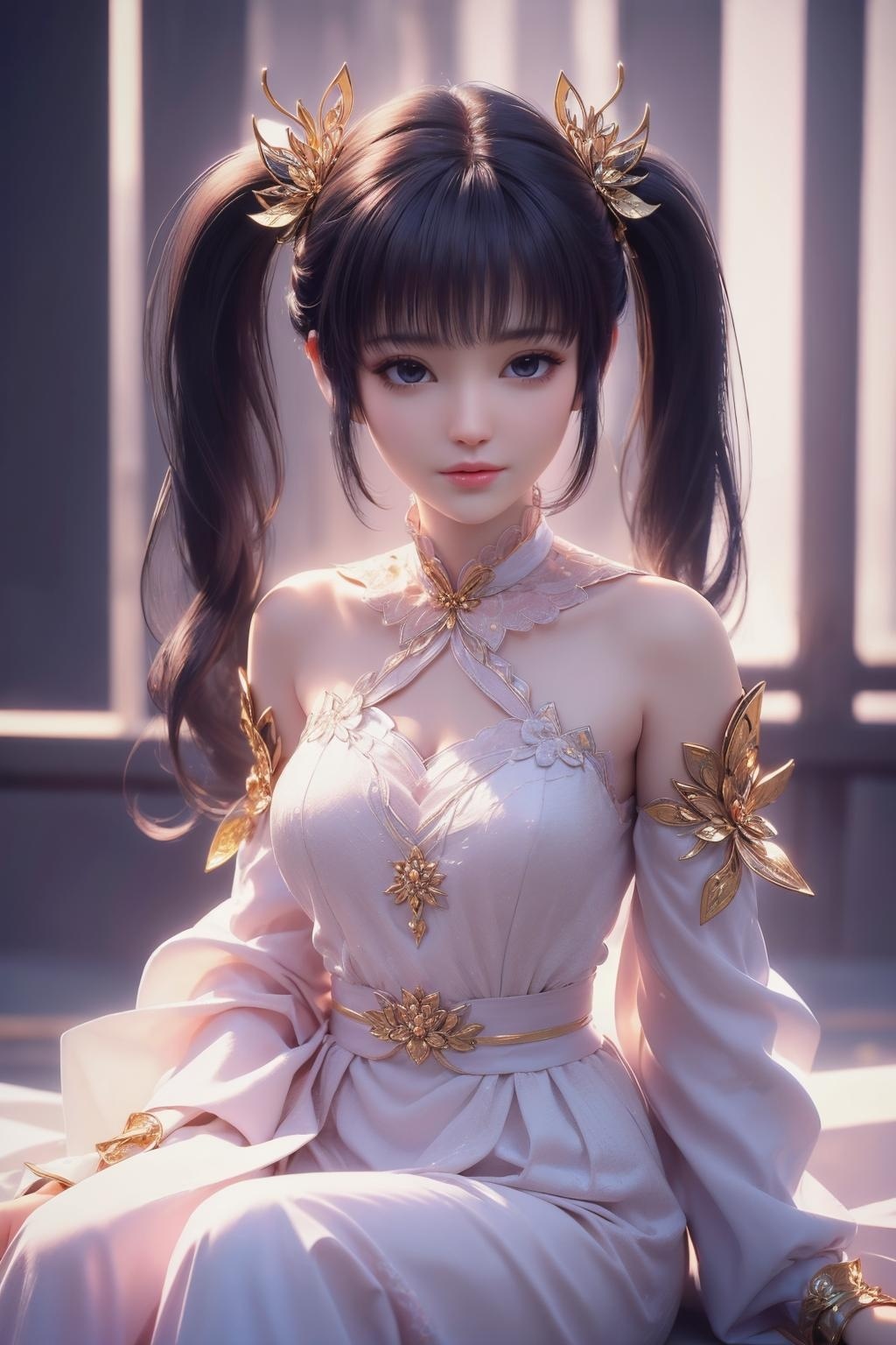 斗破苍穹紫妍AI女神下载预览2